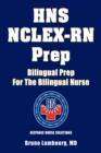 Hns NCLEX-RN Prep - Book