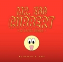 Mr. Egg Cubbert - Book