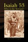 Isaiah 53 : Who Is the Servant? - Book
