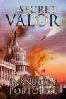 Secret Valor - Book