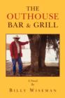 The Outhouse Bar & Grill - Book