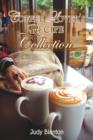 Coffee Lover's Recipe Collection - Book