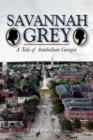 Savannah Grey - Book