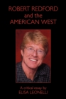 Robert Redford & the American West - Book