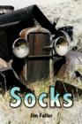 Socks - Book