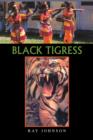 Black Tigress - Book