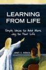 Learning from Life - Book
