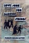 Love Song for Dancing Strings - Book