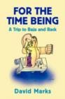 For the Time Being - Book
