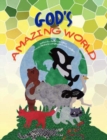 God's Amazing World - Book