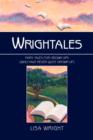 Wrightales - Book