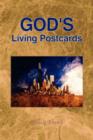 God's Living Postcards - Book
