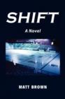 Shift - Book