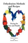 Drying for Fun and Health - Book