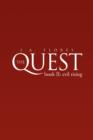 The Quest Bookii : Evil Rising - Book