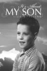 It's about My Son - Book