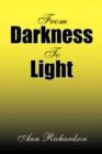 From Darkness to Light - Book