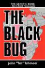 The Black Bug - Book