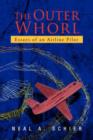 The Outer Whorl - Book