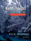 The Winter Thoughts of a Man in Love - Book