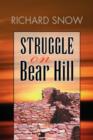 Struggle on Bear Hill - Book
