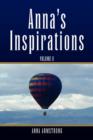 Anna's Inspirations Volume II - Book
