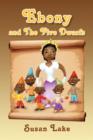 Ebony and the Five Dwarfs - Book