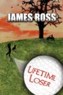 Lifetime Loser - Book