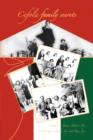 Cefola Family Secrets - Book