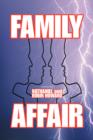 Family Affair - Book