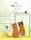 The Donovan Cats Present - Book