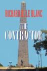 The Contractor - Book