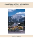 Canadian Rocky Mountain National Parks - Book