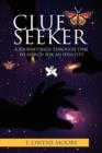 Clue Seeker - Book