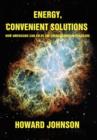 Energy, Convenient Solutions - Book