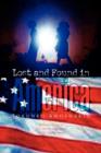 Lost and Found in America - Book