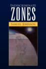 Indiscriminate Zones - Book
