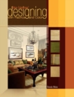 Decor Enterprises' Designing with Fabrics and Color - Book