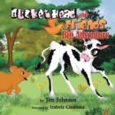 Bucket Head and Friends Big Adventure - Book