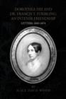 Dorothea Dix and Dr. Francis T. Stribling : An Intense Friendship - Book