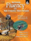 Increasing Fluency with High Frequency Word Phrases Grade 2 - Book