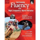 Increasing Fluency with High Frequency Word Phrases Grade 5 - Book