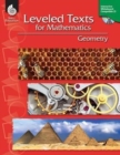 Leveled Texts for Mathematics: Geometry - Book