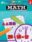 180 Days of Math for Second Grade : Practice, Assess, Diagnose - Book