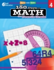 180 Days of Math for Fourth Grade : Practice, Assess, Diagnose - Book