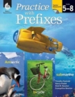 Practice with Prefixes - Book