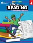 180 Days of Reading for Fourth Grade : Practice, Assess, Diagnose - Book