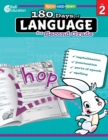 180 Days of Language for Second Grade : Practice, Assess, Diagnose - Book