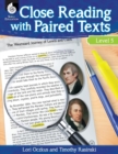 Close Reading with Paired Texts Level 5 : Engaging Lessons to Improve Comprehension - Book