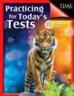 TIME For Kids: Practicing for Today's Tests Language Arts Level 6 : Language Arts - Book